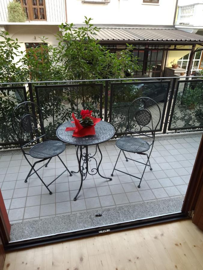 Loft Marina Apartamento Fossano Exterior foto