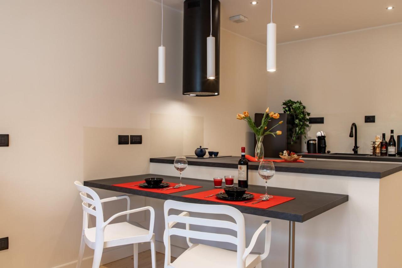 Loft Marina Apartamento Fossano Exterior foto