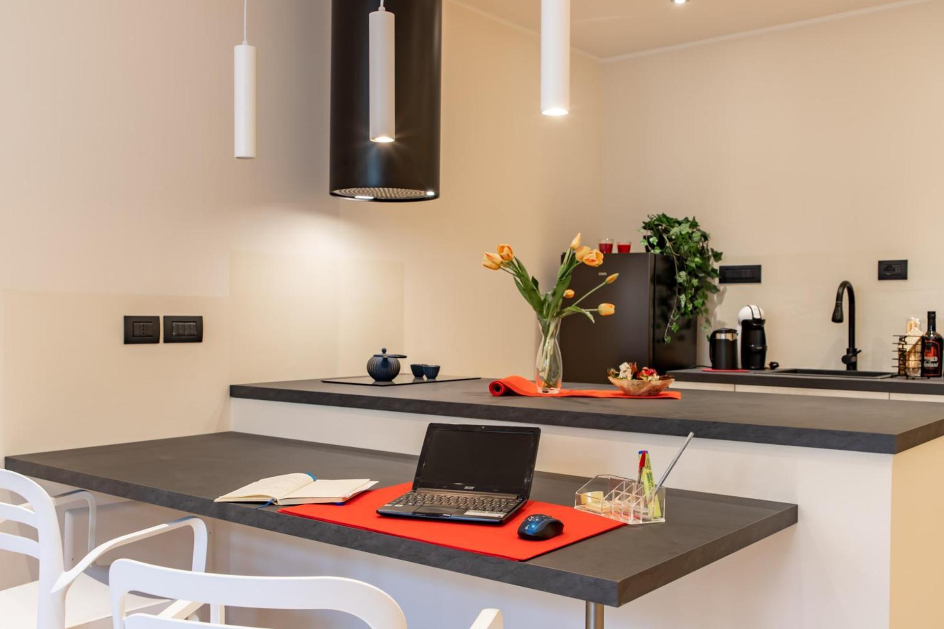 Loft Marina Apartamento Fossano Exterior foto